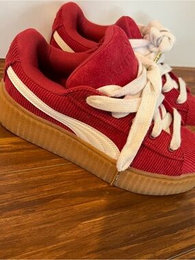 Puma Creepers x Rihanna Fenty